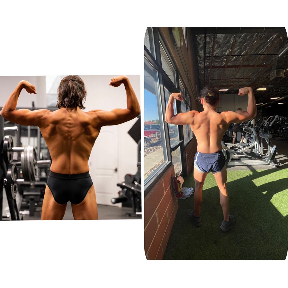 Primal Personal Training Logo