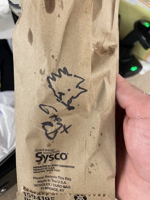 Bad Larry's Bar and Grill by null