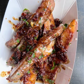 Grand Pied - Debris fries - Breakfast & Brunch Near Me - St. Louis, Missouri
