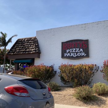 Rusty's Pizza Parlor - Rusty's Pizza Parlor - Pizza Near Me - Carpinteria, California Rusty's Pizza Parlor - Rusty's Pizza Parlor - Pizza Near Me - Carpinteria, California