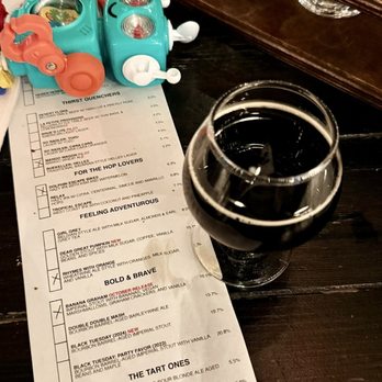 The Bruery - Breweries Near Me - Placentia, California The Bruery - Breweries Near Me - Placentia, California