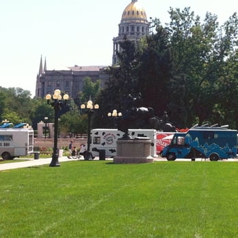 Civic Center EATS - Food Trucks Near Me - Denver, Colorado Civic Center EATS - Food Trucks Near Me - Denver, Colorado