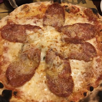 Pizzeria al Profeta - Profeta pizza - Pizza Near Me - Venezia, VE