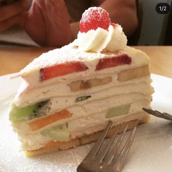 Prince Tea House - No regrets! Put this on your bucket list fellow foodies! - Tea Rooms Near Me - Flushing, New York