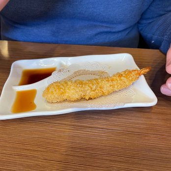 Sushi Bomb - T8. Shrimp Tempura - Japanese Near Me - Pittsburgh, Pennsylvania Sushi Bomb - T8. Shrimp Tempura - Japanese Near Me - Pittsburgh, Pennsylvania