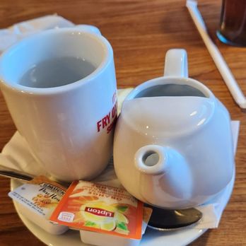 Denny's - American Near Me - Prescott Valley, Arizona