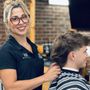 J&C Barber
