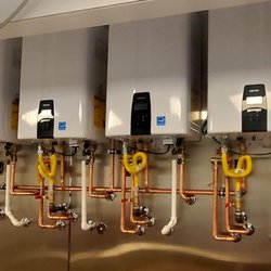 On Point Plumbing Systems
