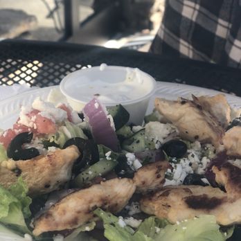 Pita Express - Mediterranean salad - Mediterranean Near Me - Hendersonville, North Carolina Pita Express - Mediterranean salad - Mediterranean Near Me - Hendersonville, North Carolina