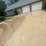 Torque's Concrete Cleaning And Pressure Washing