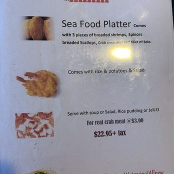 Water View - The Menu - Pizza Near Me - Long Sault, Ontario Water View - The Menu - Pizza Near Me - Long Sault, Ontario