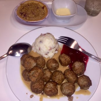 IKEA Restaurant - Swedish meatballs! - Diners Near Me - San Diego, California IKEA Restaurant - Swedish meatballs! - Diners Near Me - San Diego, California