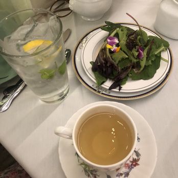 Tea Rose Garden - Tea Rooms Near Me - Pasadena, California Tea Rose Garden - Tea Rooms Near Me - Pasadena, California