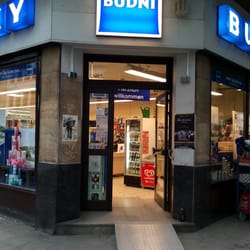 Budnikowsky