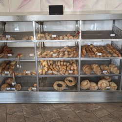 Seara Bakery & Pastry - Rolls and loaves