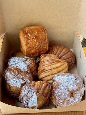 Forma Bakery by null