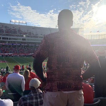 TDECU Stadium - Stadiums & Arenas Near Me - Houston, Texas