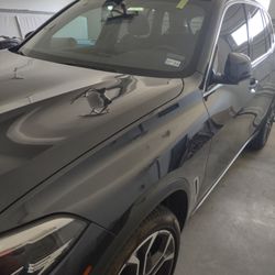 Full Auto Glass - Good as new!