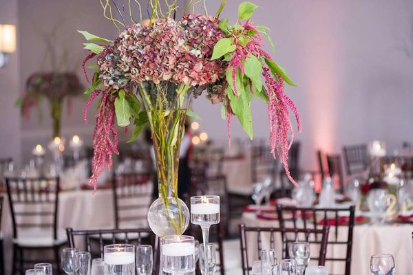 Hilton Fairfax by null