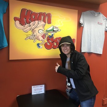 Ham 'n Scram - Breakfast & Brunch Near Me - Westminster, California