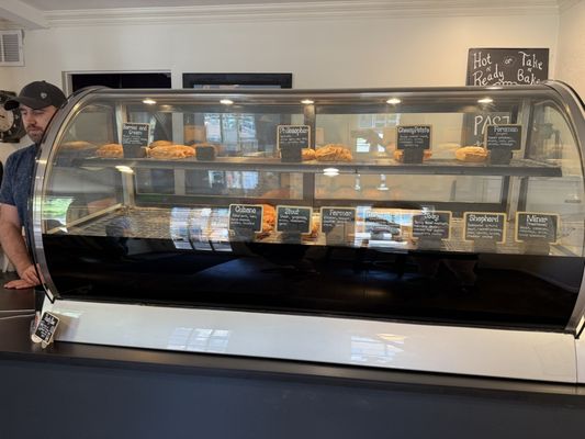 The Pasty Republic by null