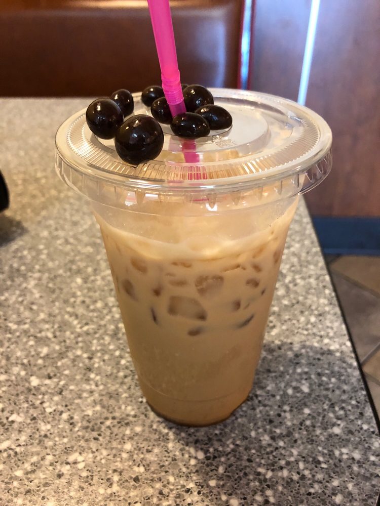 COFFEE ROYALE Updated September 2024 220 Hwy 62 W, Princeton