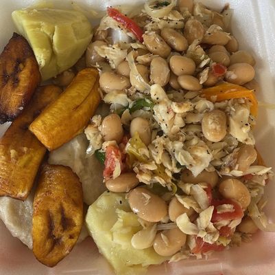 Curly's Caribbean by null