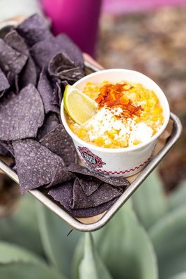 Velvet Taco by null