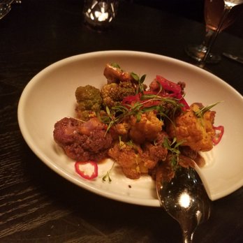 BLVD Steakhouse - New American Near Me - Chicago, Illinois