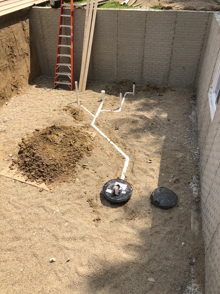 Slide of Logsdon Plumbing Heating & Cooling