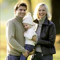 Miller family & Cosmetic Dentistry