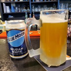 The Hideaway Bar And Grill - Great selection of beers