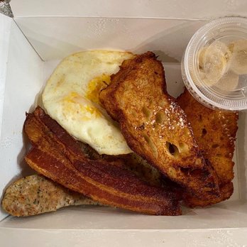Geraldine's Counter - American Near Me - Seattle, Washington