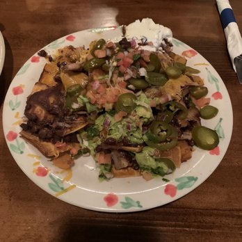 Habana Soco Restaurant - Cuban nachos - Cuban Near Me - Austin, Texas