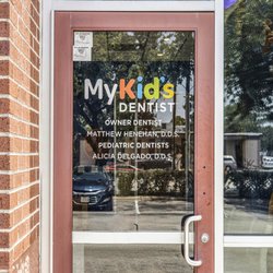 My Kid's Dentist & Orthodontics