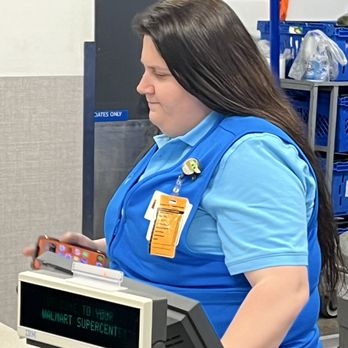 Walmart Supercenter - She should be written up or fired for not taking care of me. - Grocery Near Me - Henderson, Nevada Walmart Supercenter - She should be written up or fired for not taking care of me. - Grocery Near Me - Henderson, Nevada