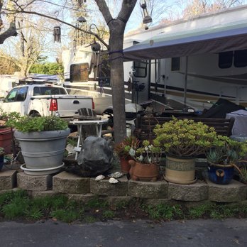 Santa Cruz Ranch Campground - RV Parks Near Me - Scotts Valley, California