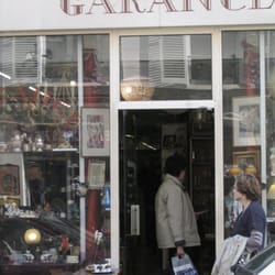 Garance