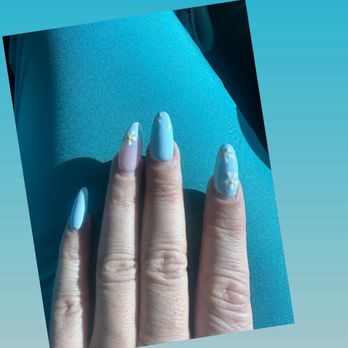 I Nail Lounge - Hand drawn nails by Ken - Nail Salons Near Me - Las Vegas, Nevada I Nail Lounge - Hand drawn nails by Ken - Nail Salons Near Me - Las Vegas, Nevada