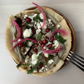 Reyna on King - Tapas Bars Near Me - Toronto, Ontario
