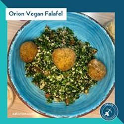 Orion Fresh Mediterranean