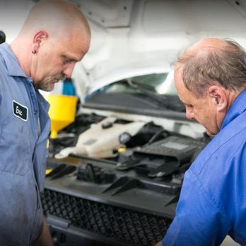 Graham's Auto & Truck Clinic - Auto Repair Near Me - Poynette, Wisconsin Graham's Auto & Truck Clinic - Auto Repair Near Me - Poynette, Wisconsin