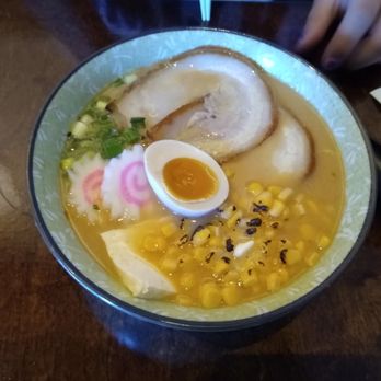 Ramen 4 Real - Miso ramen - Ramen Near Me - Reno, Nevada Ramen 4 Real - Miso ramen - Ramen Near Me - Reno, Nevada