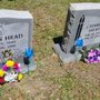 Photo of Beal Memorial Cemetery