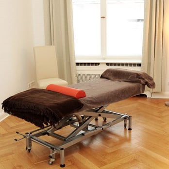 PhysYou Gemeinschaftspraxis - Massage Near Me - Berlin, BE