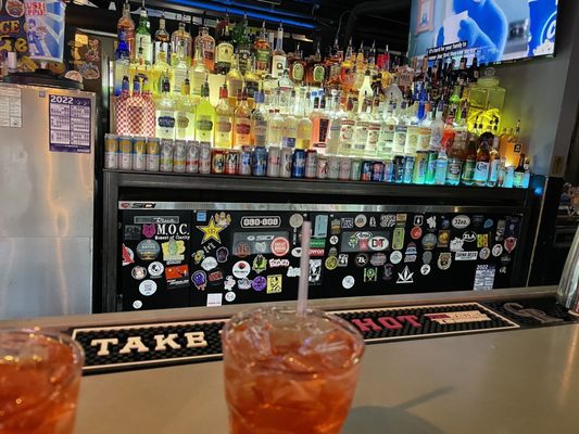 The 1up Arcade Bar - LoDo by null