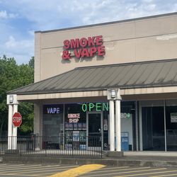 VapeRite - Canton vape shop