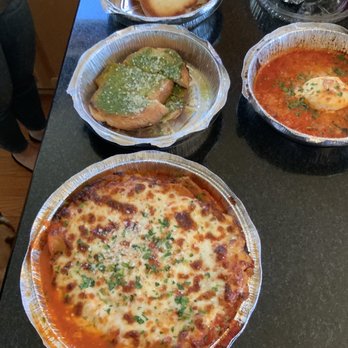 750 Cucina Rustica - Italian Near Me - Cary, Illinois