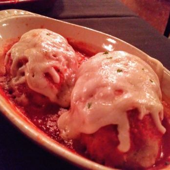 Pasqualone's Ristorante - Side of veal meatballs - Italian Near Me - Columbus, Ohio Pasqualone's Ristorante - Side of veal meatballs - Italian Near Me - Columbus, Ohio