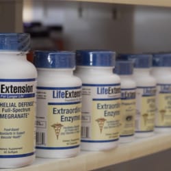 Better Health & Gourmet - We carry a wide array of the ever popular and fantastic Life Extension product line.
